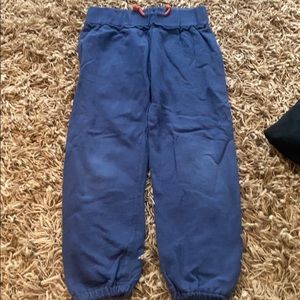 Appaman navy sweatpants 6
